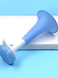 CORNETA VUVUZELA DE ARGENTINA C/U - Miniatura 2