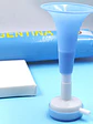 CORNETA VUVUZELA DE ARGENTINA C/U - Miniatura 3