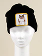 GORRO DE TELA CON ESTAMPA DE LEON C/U              - Miniatura 3