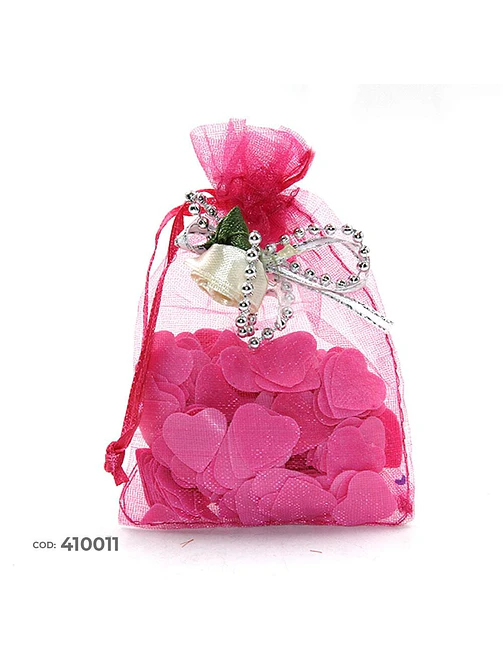BOLSAS AROMATICAS C/U 4