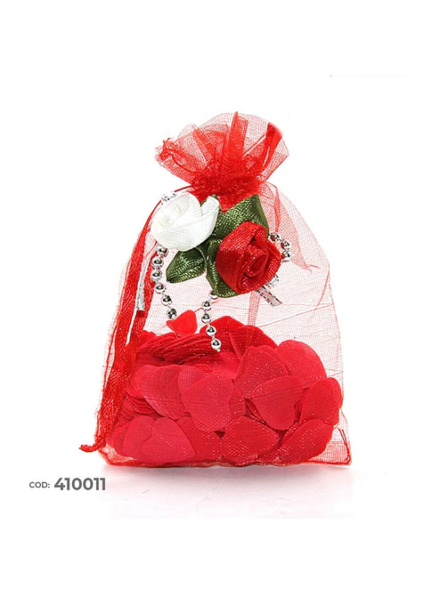 BOLSAS AROMATICAS C/U 2