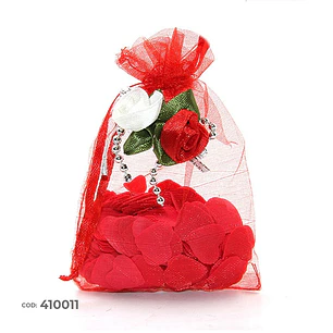BOLSAS AROMATICAS C/U