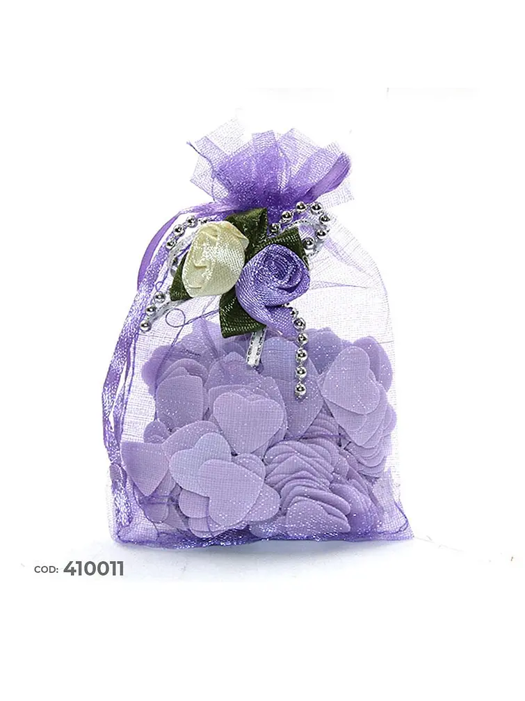 BOLSAS AROMATICAS C/U 3
