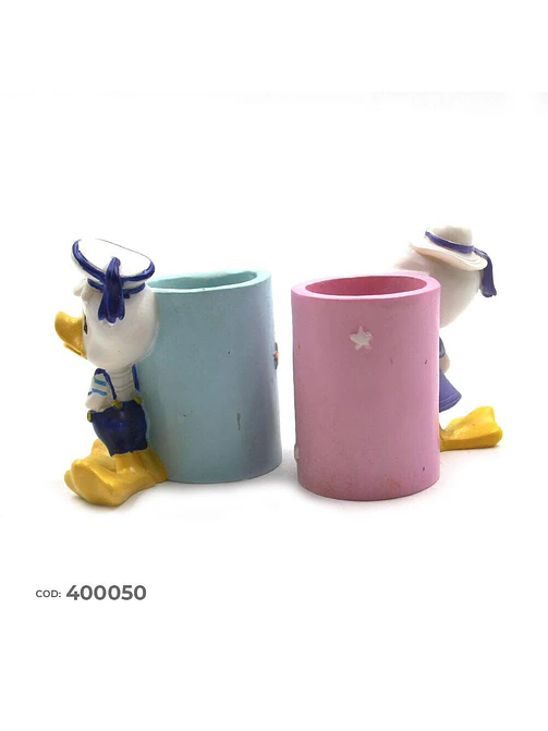 1926923  PORTALAPIZ PATITOS 4