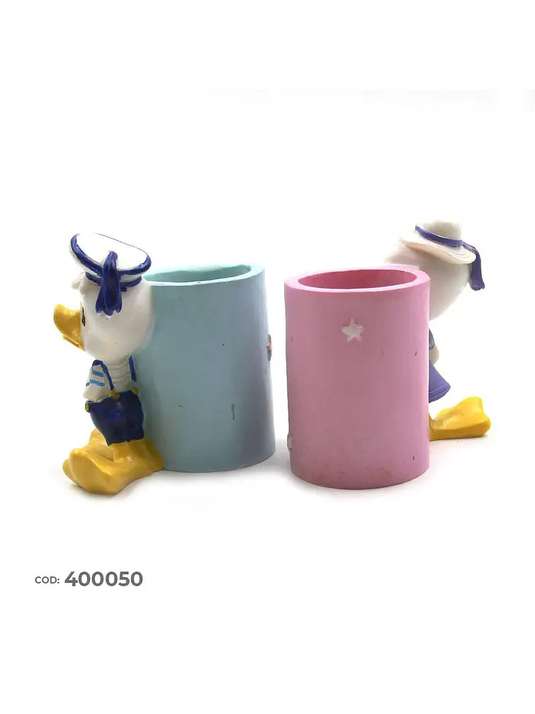 1926923  PORTALAPIZ PATITOS 4