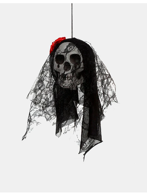 ADORNO DE HALLOWEEN C/U 1