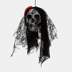 ADORNO DE HALLOWEEN C/U