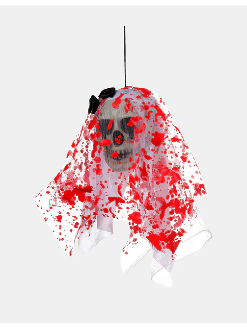 ADORNO DE HALLOWEEN C/U 3