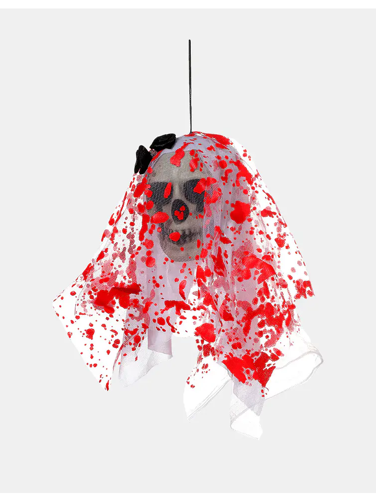 ADORNO DE HALLOWEEN C/U 3