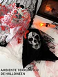 ADORNO DE HALLOWEEN C/U - Miniatura 6