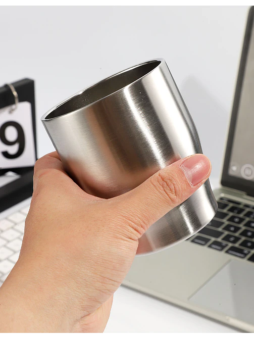 VASO TERMICO C/U 2