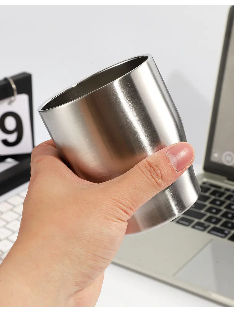 VASO TERMICO C/U 2