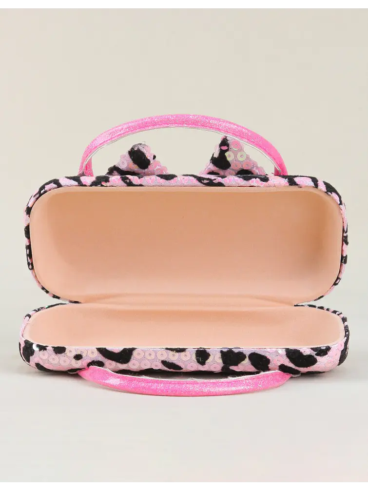 ESTUCHE DE ANTEOJO C/U 2