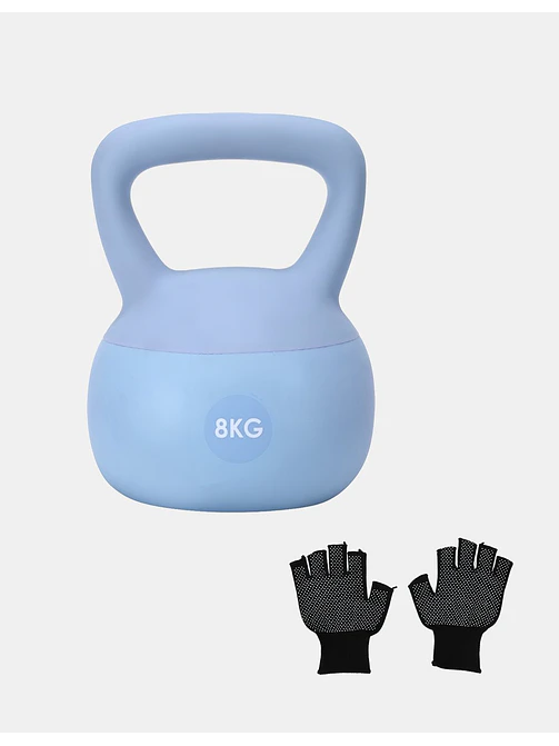 PESA RUSA DE 8KG C/U 3
