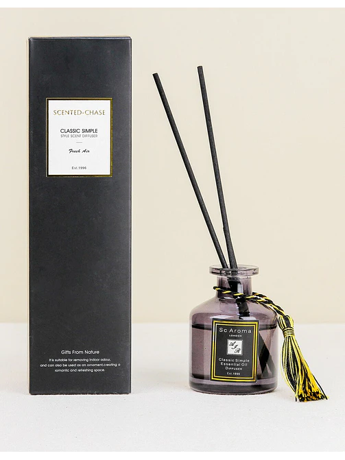 AROMATIZADOR AMBIENTAL 50ML C/U 2