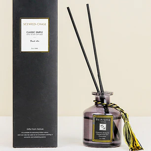 AROMATIZADOR AMBIENTAL 50ML C/U