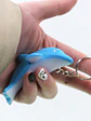 LLAVERO DELFIN C/U - Miniatura 2
