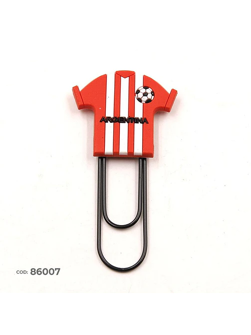 CLIPS PARA CARPETA C/U 2