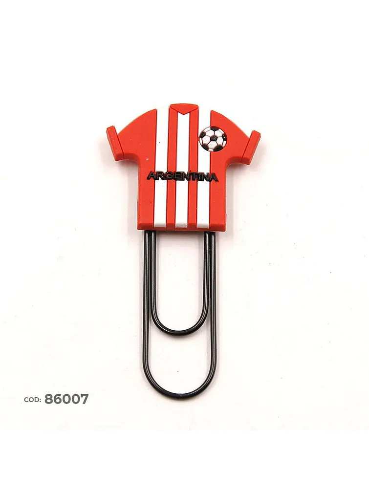 CLIPS PARA CARPETA C/U 2