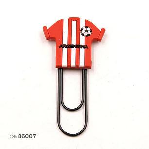 CLIPS PARA CARPETA C/U