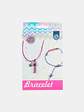SET DE BIJOTEURIE C/U - Miniatura 4