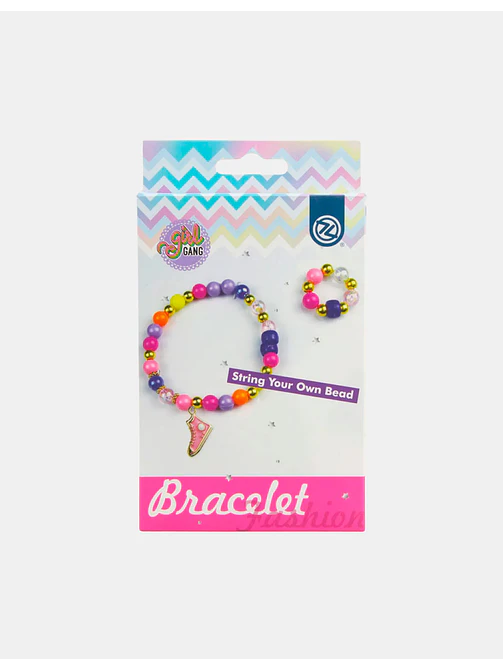 SET DE BIJOTEURIE C/U 5