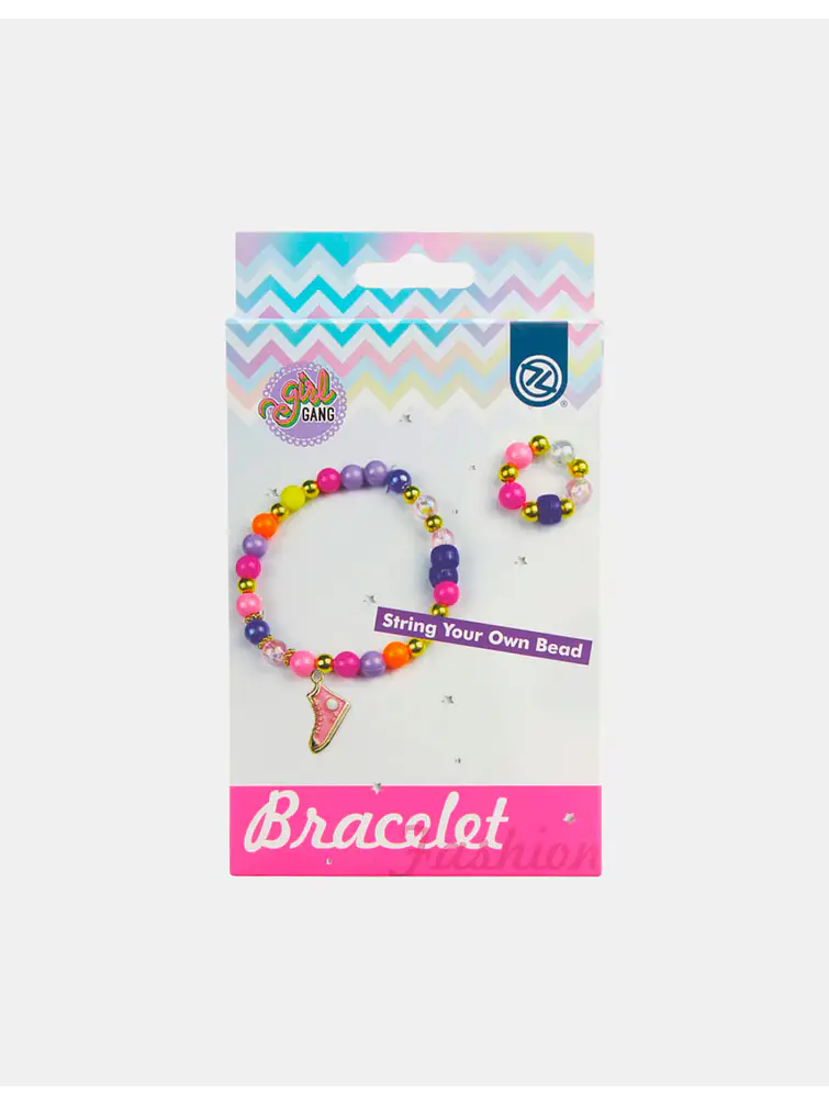 SET DE BIJOTEURIE C/U 5