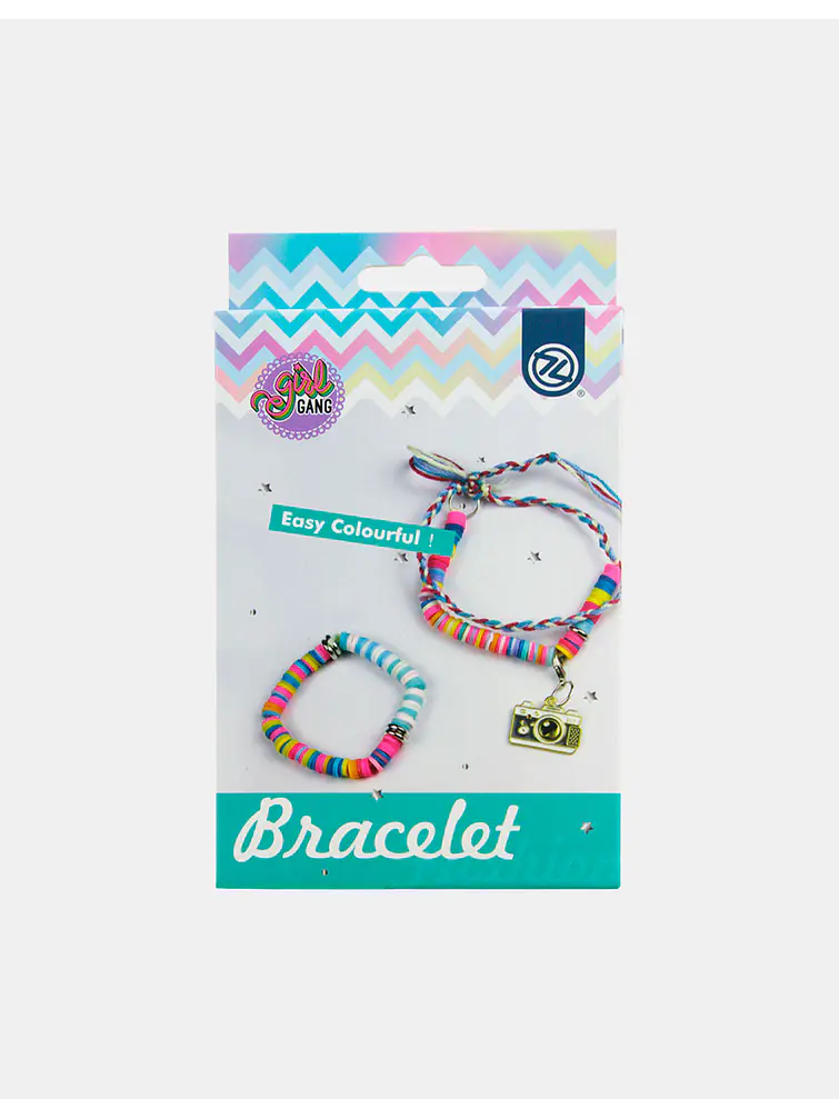 SET DE BIJOTEURIE C/U 6