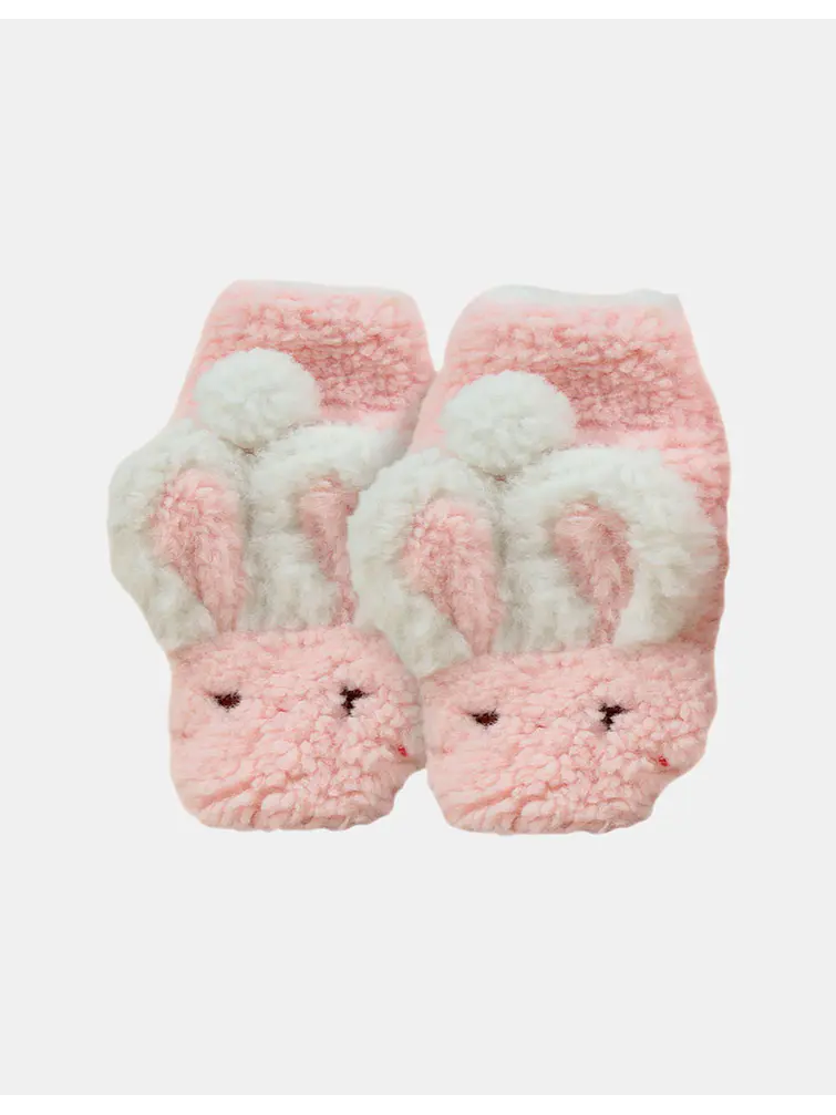 GUANTES C/U 3
