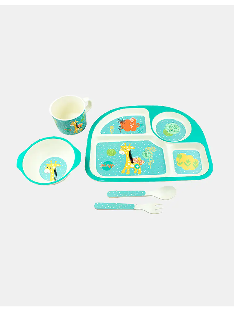 SET DE BEBE C/U 1
