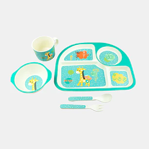 SET DE BEBE C/U