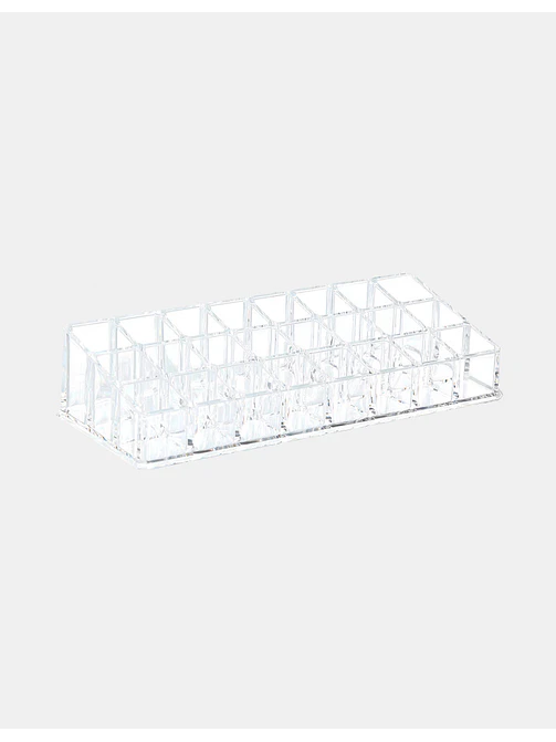 ORGANIZADOR DE MAQUILLAJE C/U 1