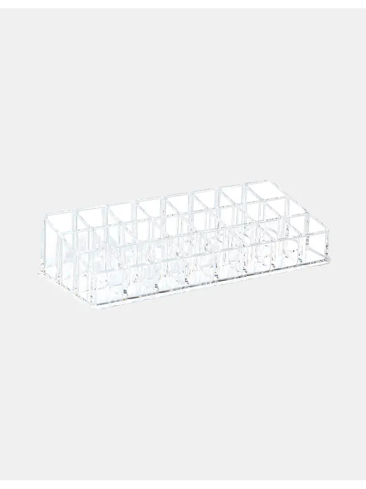 ORGANIZADOR DE MAQUILLAJE C/U 1