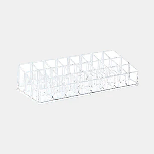 ORGANIZADOR DE MAQUILLAJE C/U
