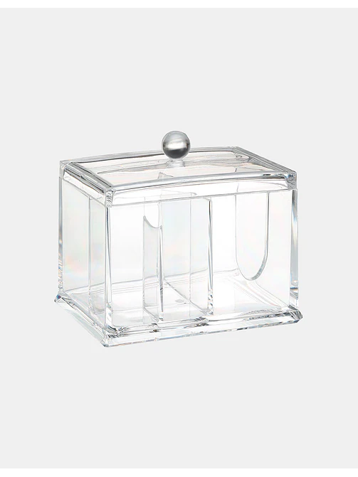 ORGANIZADOR DE MAQUILLAJE C/U 1