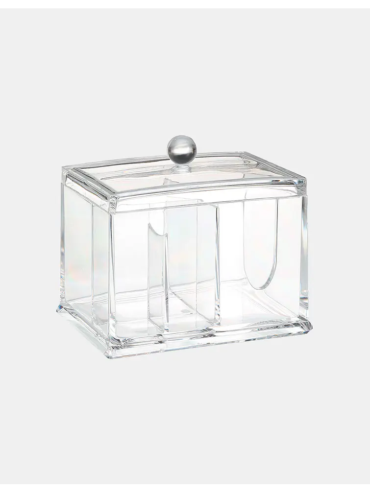 ORGANIZADOR DE MAQUILLAJE C/U 1