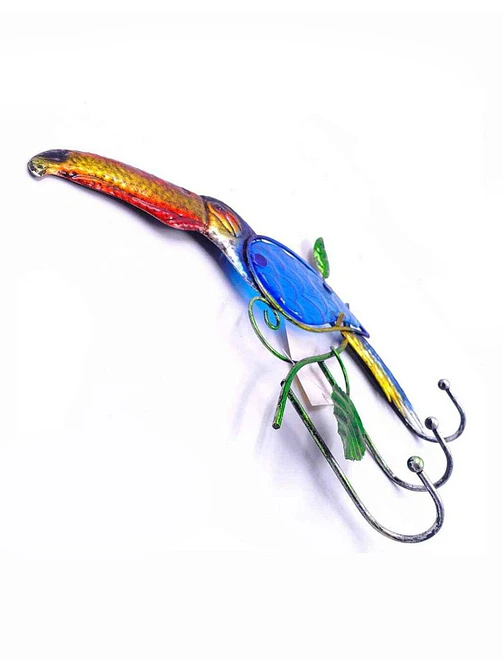 OFERTA - PERCHERO TUCAN C/U 3