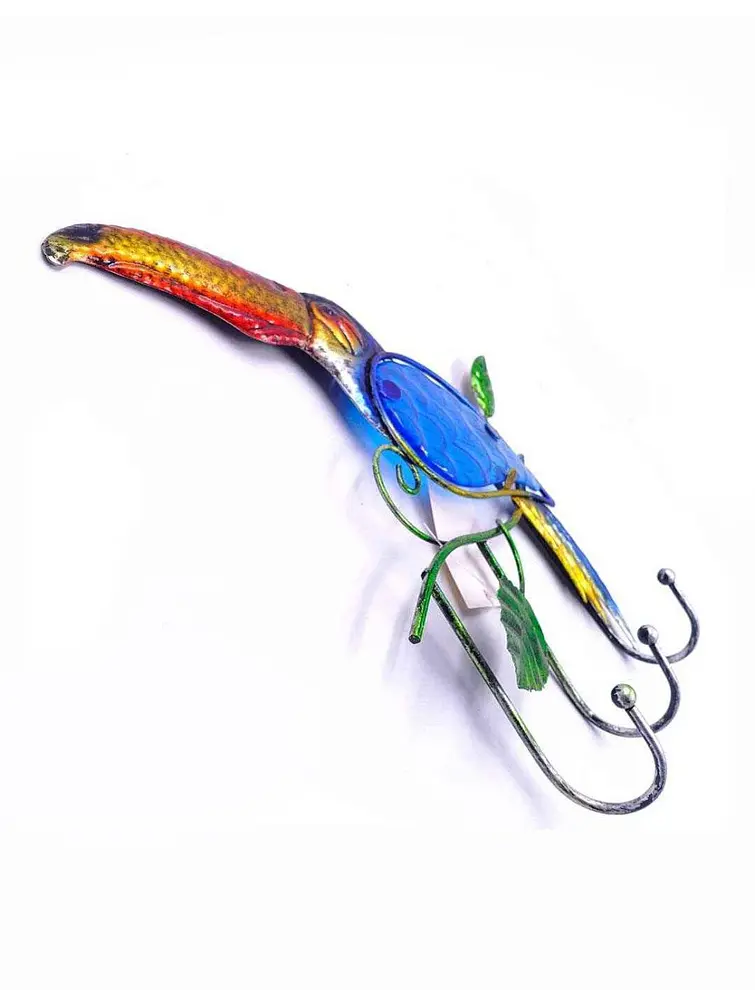 OFERTA - PERCHERO TUCAN C/U 3