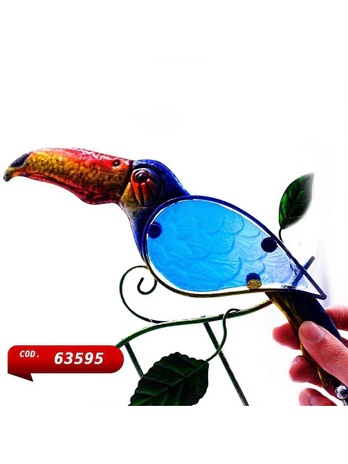 OFERTA - PERCHERO TUCAN C/U 2