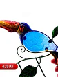 OFERTA - PERCHERO TUCAN C/U - Miniatura 2