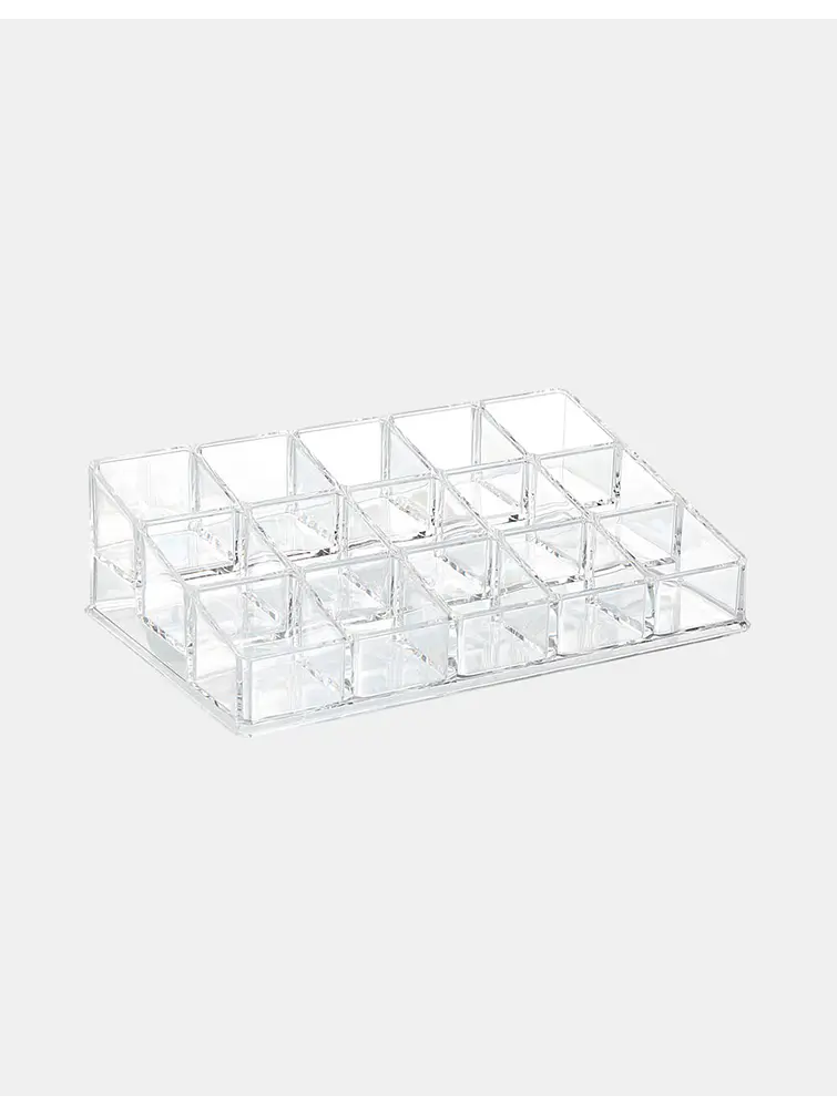 ORGANIZADOR DE MAQUILLAJE C/U 1
