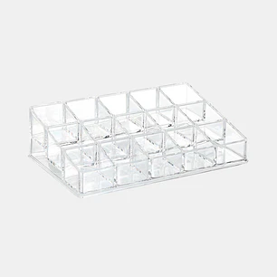 ORGANIZADOR DE MAQUILLAJE C/U