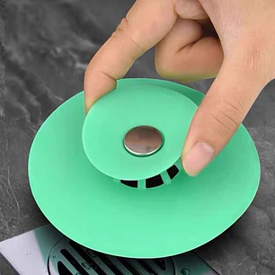 TAPON PARA DRENAJE C/U                            