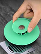 TAPON PARA DRENAJE C/U                             - Miniatura 2
