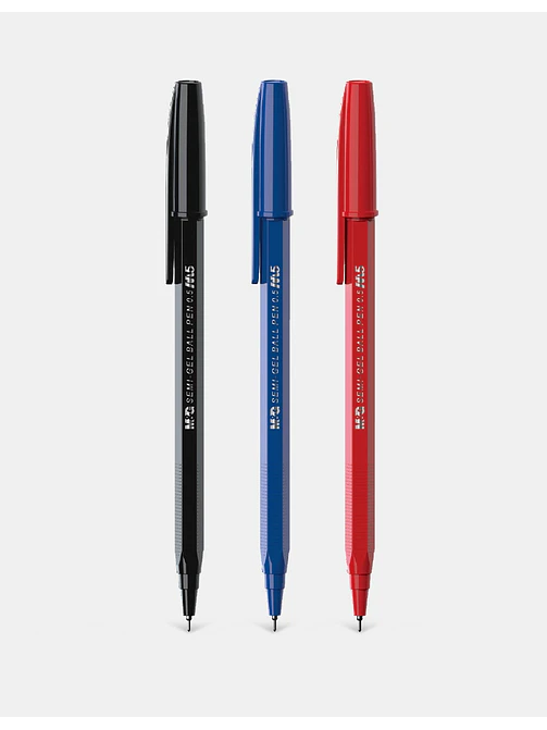 BOLIGRAFO PCS*12 1