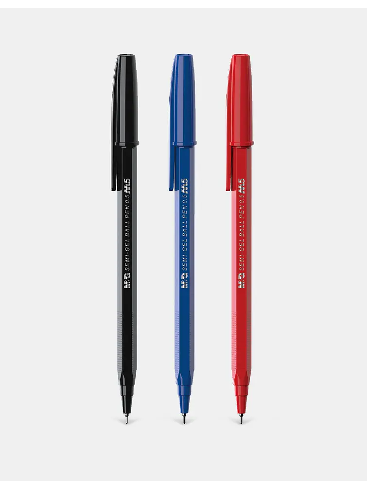 BOLIGRAFO PCS*12 1