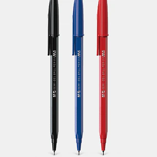 BOLIGRAFO PCS*12
