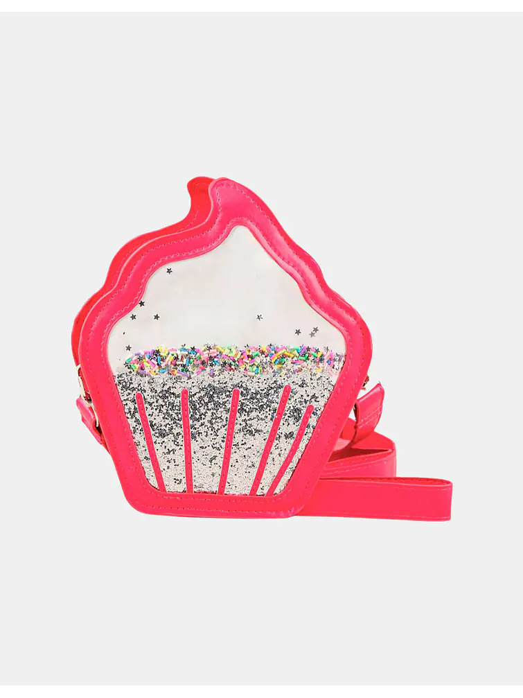 BANDOLERA CUPCAKE C/U 1