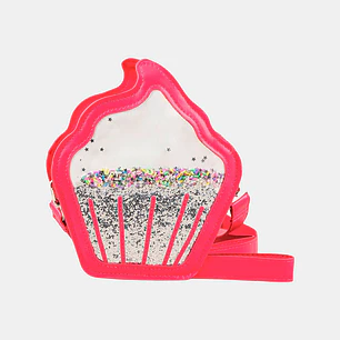 BANDOLERA CUPCAKE C/U