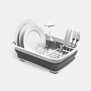ESCURRIDOR DE PLATOS C/U